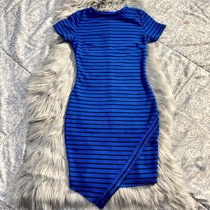 Goodtime USA Blue/black Dress
